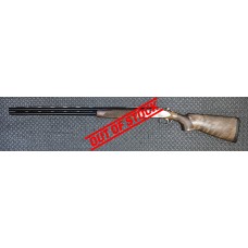Beretta 686 Silver Pigeon 12 Gauge 3" 32" Barrels Over Under Shotgun Left Handed Used Beretta 686 Silver Pigeon 12 Gauge 3" 32" Barrels Over Under Shotgun Left Handed Used